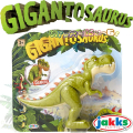 Gigantosaurus Фигурка динозавър "Гиганто" 701064